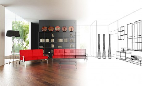 راههایی برای شروع کارآفرینی در معماری و دکوراسیون داخلی