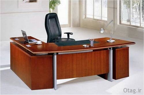 عکس انواع مدل میز اداری و مدیریت / دکوراسیون اداری عکس انواع مدل میز اداری و مدیریت / دکوراسیون اداری