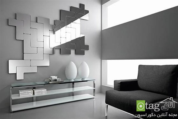زیباترین مدل آینه دکوری برای دکوراسیون منزل زیباترین مدل آینه دکوری برای دکوراسیون منزل