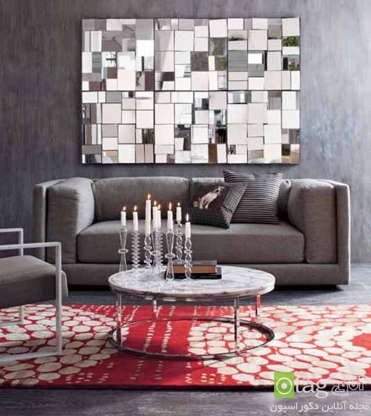 زیباترین مدل آینه دکوری برای دکوراسیون منزل زیباترین مدل آینه دکوری برای دکوراسیون منزل