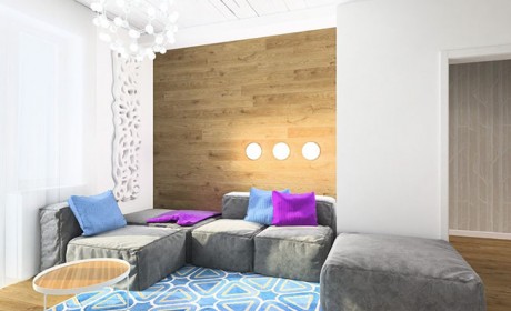 معرفی روش های جالب نظم بخشیدن به خانه فقط در 15 دقیقه