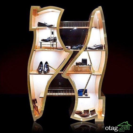 37 مدل جاکفشی شیک و مدرن [در سال 2022] قیمت ارزان