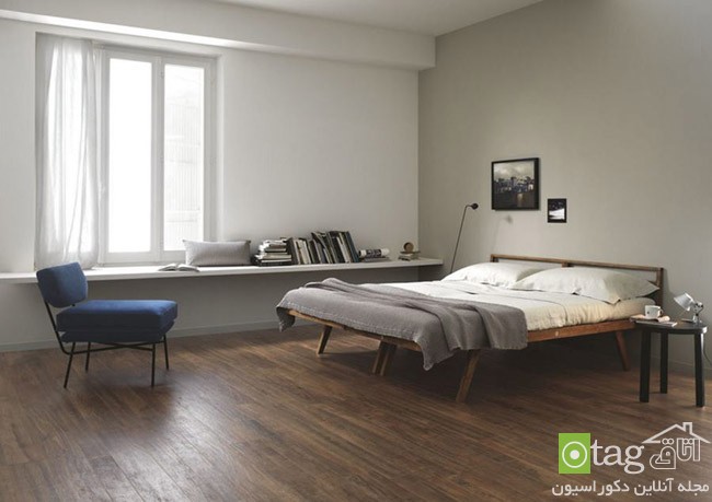 کاشی و سرامیک طرح چوب مناسب کفپوش خانه های شیک و امروزی کاشی و سرامیک طرح چوب مناسب کفپوش خانه های شیک و امروزی