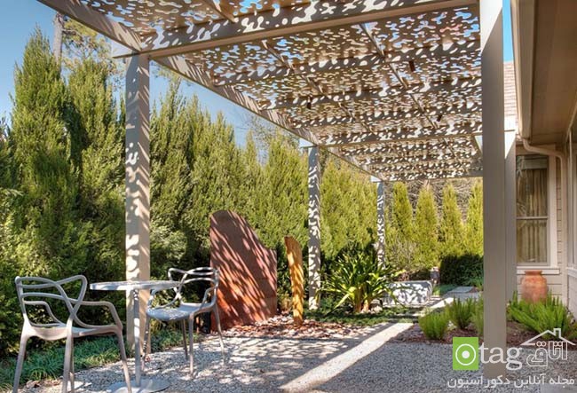 مناسب ترین گیاهان برای حصار دور حیاط خانه بهمراه عکس مناسب ترین گیاهان برای حصار دور حیاط خانه بهمراه عکس