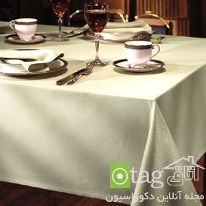 آشنایی با مدل های جدید و قشنگ پارچه رومیزی و دستمال سفره آشنایی با مدل های جدید و قشنگ پارچه رومیزی و دستمال سفره