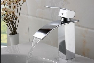مدل های جدید شیر آب روشویی برای سرویس بهداشتی و حمام