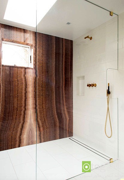 مدل های جدید دوش حمام با طراحی خلاقانه و مصرف بهینه