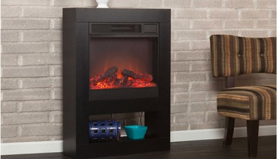 بهترین مدل های شومینه برقی مناسب منازل مسکونی مدرن و امروزی