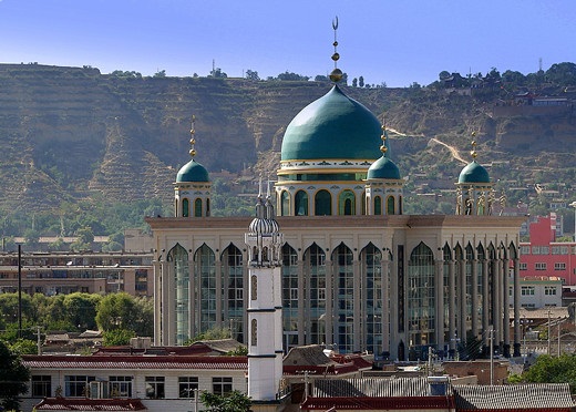 طراحی داخلی وخارجی زیباترین مساجد دنیا / معماری اسلامی طراحی داخلی وخارجی زیباترین مساجد دنیا / معماری اسلامی