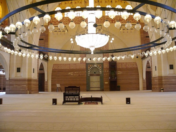 طراحی داخلی وخارجی زیباترین مساجد دنیا / معماری اسلامی طراحی داخلی وخارجی زیباترین مساجد دنیا / معماری اسلامی