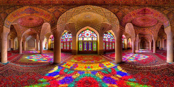 طراحی داخلی وخارجی زیباترین مساجد دنیا / معماری اسلامی طراحی داخلی وخارجی زیباترین مساجد دنیا / معماری اسلامی