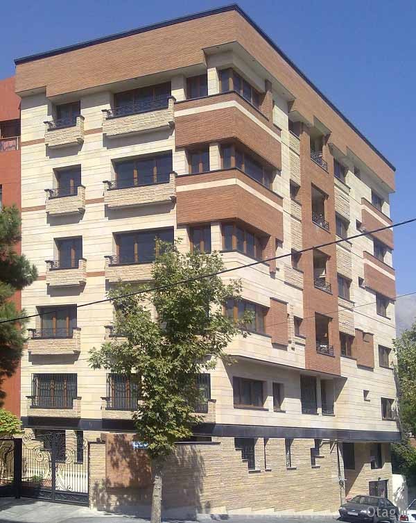 عکس نمای ساختمان و بناهای امروزی و مدرن در ایران و خارج کشور عکس نمای ساختمان و بناهای امروزی و مدرن در ایران و خارج کشور