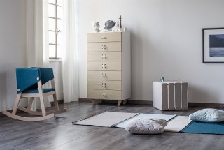 مدل کابینت و کمد لباس مناسب برای اتاق خواب و نشیمن خانه