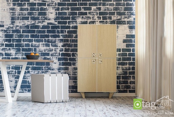 مدل کابینت و کمد لباس مناسب برای اتاق خواب و نشیمن خانه مدل کابینت و کمد لباس مناسب برای اتاق خواب و نشیمن خانه