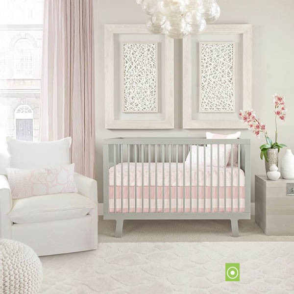 مدل های جدید تخت نوزاد با طراحی بسیار شیک و باکیفیت