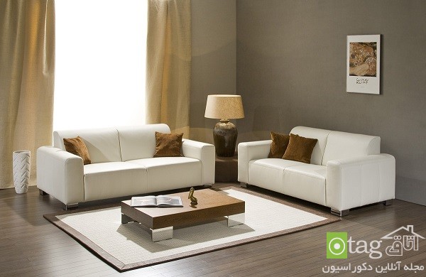 مدل های فرش مدرن و کلاسیک مناسب تمامی اتاق های خانه
