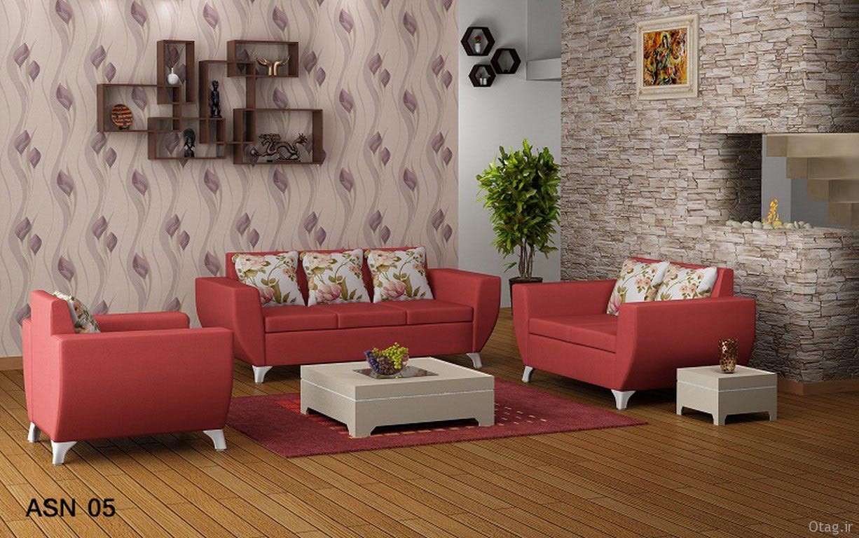 مدل مبل راحتی با طرح های شیک و زیبا در دو سبک سنتی و مدرن مدل مبل راحتی با طرح های شیک و زیبا در دو سبک سنتی و مدرن