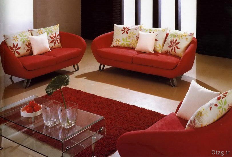 مدل مبل راحتی با طرح های شیک و زیبا در دو سبک سنتی و مدرن مدل مبل راحتی با طرح های شیک و زیبا در دو سبک سنتی و مدرن