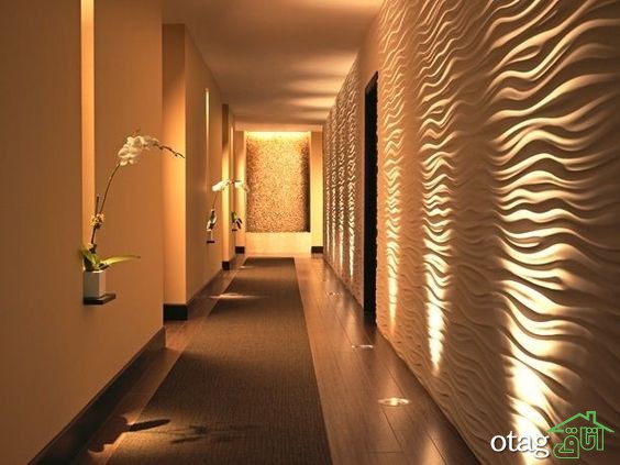 37 مدل دکوراسیون راهروی خانه بسیار زیبا و منحصر به فرد 37 مدل دکوراسیون راهروی خانه بسیار زیبا و منحصر به فرد