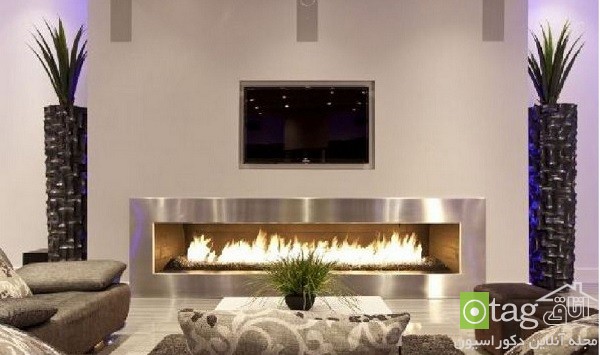 زیباترین مدل های گلدان شیک و دکوری