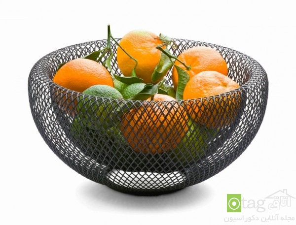 مدل ظرف میوه خوری در انواع شیشه ای، فلزی و پلاستیکی مدل ظرف میوه خوری در انواع شیشه ای، فلزی و پلاستیکی