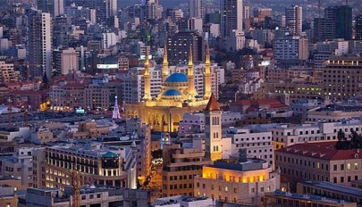 آشنایی بیشتر با پایتخت معماری خاورمیانه، شهر بیروت در لبنان