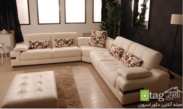 مدل مبل و کاناپه راحتی ترکی با طرح و مدل های جدید