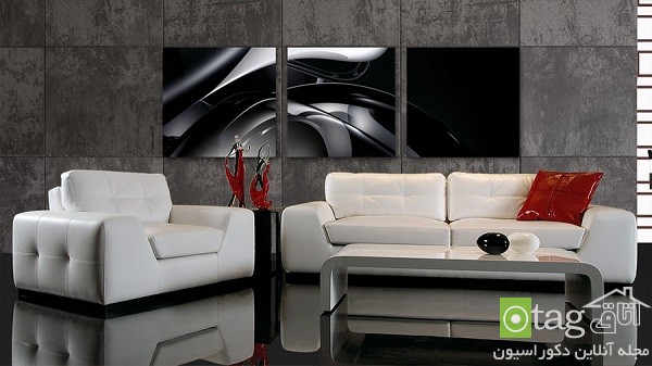 مدل مبل و کاناپه راحتی ترکی با طرح و مدل های جدید