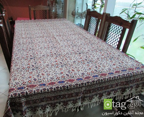 مدل های جدید ترمه زیبا مناسب خانه هایی با دکوراسیون سنتی مدل های جدید ترمه زیبا مناسب خانه هایی با دکوراسیون سنتی