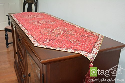 مدل های جدید ترمه زیبا مناسب خانه هایی با دکوراسیون سنتی مدل های جدید ترمه زیبا مناسب خانه هایی با دکوراسیون سنتی