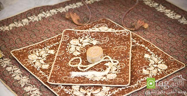 مدل های جدید ترمه زیبا مناسب خانه هایی با دکوراسیون سنتی مدل های جدید ترمه زیبا مناسب خانه هایی با دکوراسیون سنتی
