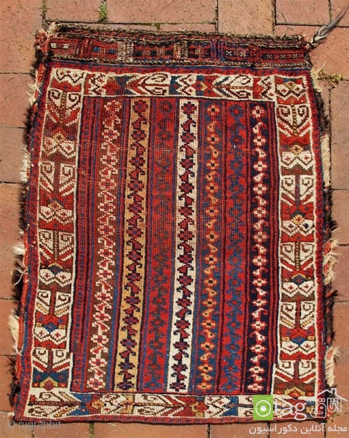 مدل های جدید ترمه زیبا مناسب خانه هایی با دکوراسیون سنتی مدل های جدید ترمه زیبا مناسب خانه هایی با دکوراسیون سنتی