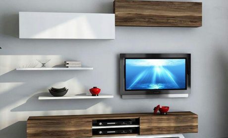 نقش وسایل چوبی در دکوراسیون منزل