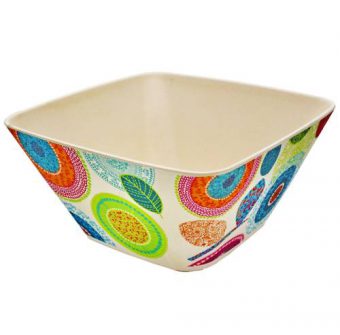 خرید 36 مدل کاسه سالاد خوری فانتزی [ مدل های سال 1400 ] با تخفیف