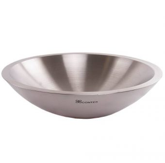 خرید 36 مدل کاسه سالاد خوری فانتزی [ مدل های سال 1400 ] با تخفیف