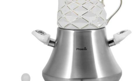 قیمت خرید ست کتری و قوری  [41 مدل پر فروش] در بازار در سال جدید