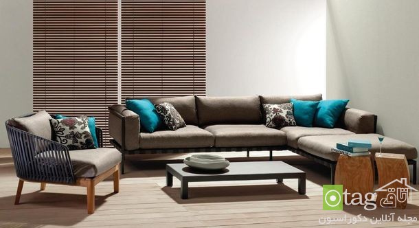 مدل مبل راحتی با طرح های شیک و زیبا در دو سبک سنتی و مدرن مدل مبل راحتی با طرح های شیک و زیبا در دو سبک سنتی و مدرن