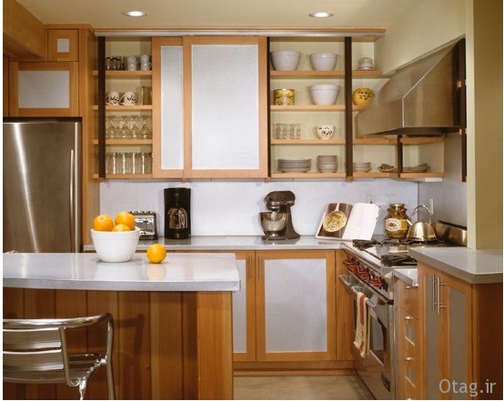 معرفی مدل های جدید و منحصر بفرد کابینت mdf در بازار معرفی مدل های جدید و منحصر بفرد کابینت mdf در بازار