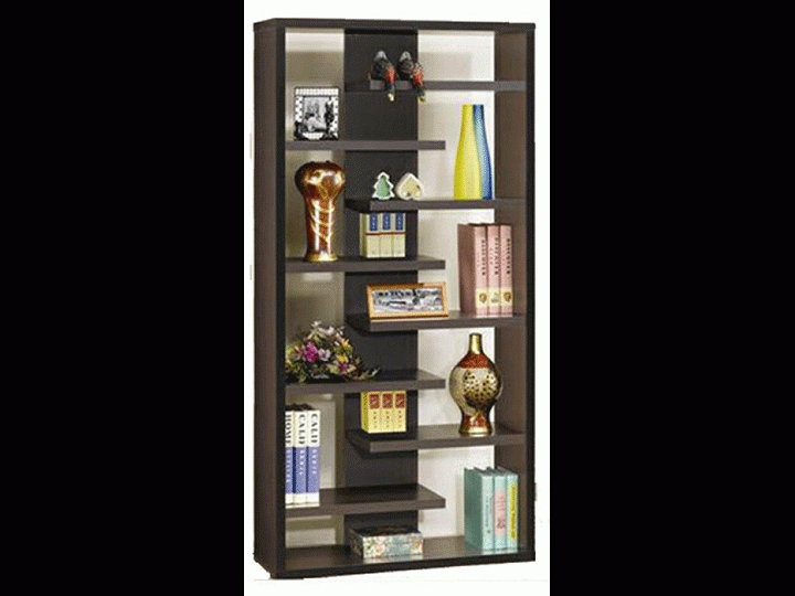 قیمت خرید 52 مدل کتابخانه خانگی [ قفسه کتاب] مدرن و جدید سال 97