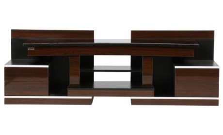 قیمت خرید و مقایسه 32 مدل میز تلویزیون چوبی و ام دی اف مدرن در بازار