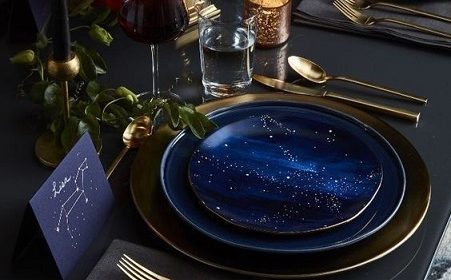 راهنمای چیدمان میز غذاخوری بسیار زیبا و مدرن+38عکس جدید