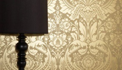 مدل های جدید کاغذ دیواری منزل با طرح های مدرن و کلاسیک
