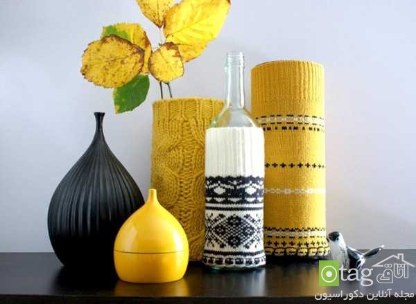 آشنایی با جدیدترین لوازم دکوری مدرن مناسب تمام اتاق های منزل