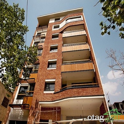 48 مدل نمای خانه یک طبقه و دو طبقه با ترکیب چوب در سال1400 48 مدل نمای خانه یک طبقه و دو طبقه با ترکیب چوب در سال1400