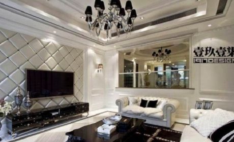 28 مدل نحوه صحیح نورپردازی دکوراسیون منزل در پذیرایی و نشیمن / عکس