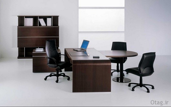 مدل های ارگونومیک و با کیفیت مبلمان اداری با طراحی بسیار شیک مدل های ارگونومیک و با کیفیت مبلمان اداری با طراحی بسیار شیک