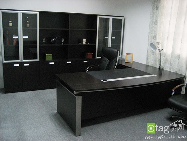 مدل های ارگونومیک و با کیفیت مبلمان اداری با طراحی بسیار شیک مدل های ارگونومیک و با کیفیت مبلمان اداری با طراحی بسیار شیک
