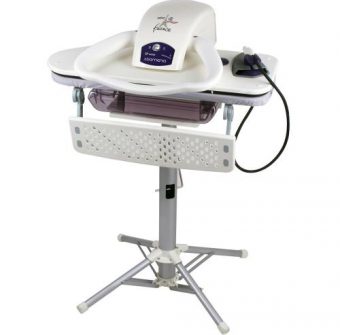 خرید و قیمت 44 مدل بهترین اتو پرس خانگی