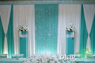 40 مدل پرده سلطنتی بسیار زیبا و بی نظیر [در سال جدید]