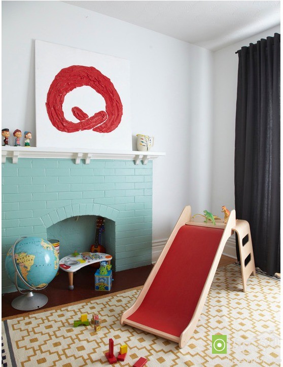 قالیچه اتاق کودک با طرح های جدید و فانتزی بسیار شیک